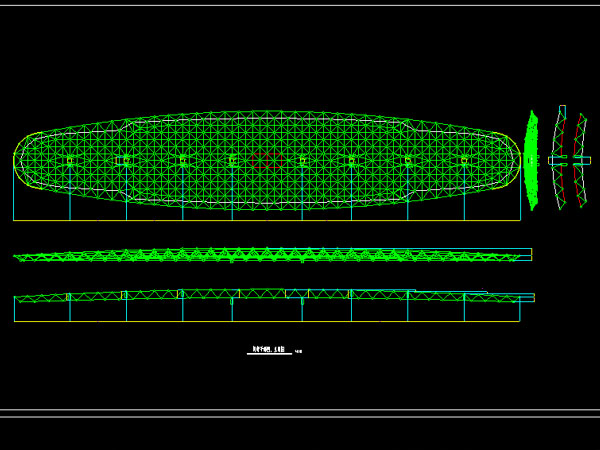 阿城网架工程有限公司