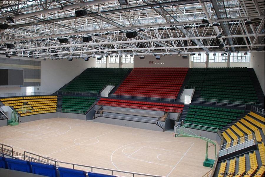 阿城徐州网架厂产品的结构设计和安装要领