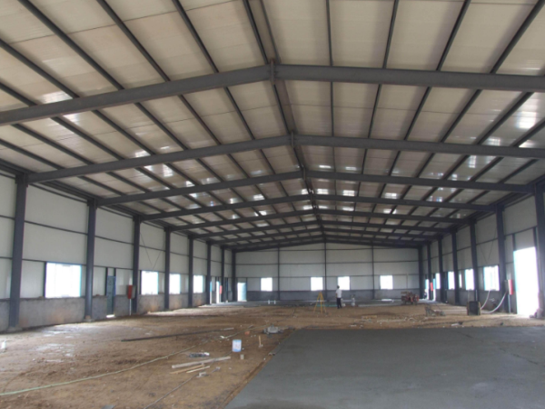 阿城网架厂家保障客户的隐私方法介绍